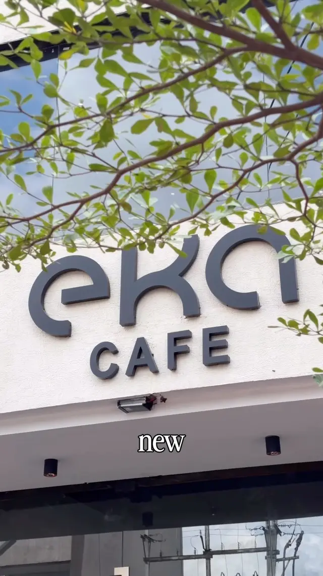 Eka Cafe — Bhilai’s new rooftop café